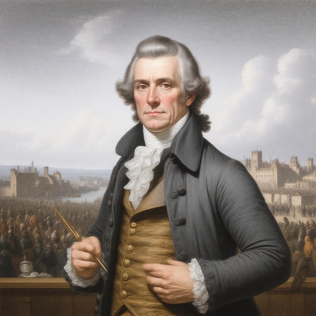 James McHenry